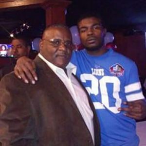 Meet your Posher, Wayne